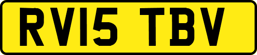 RV15TBV