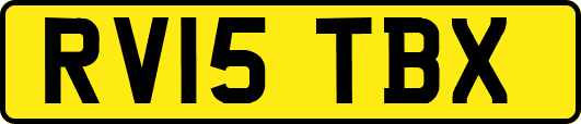 RV15TBX