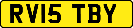 RV15TBY