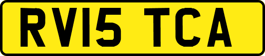 RV15TCA