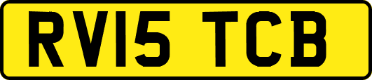 RV15TCB