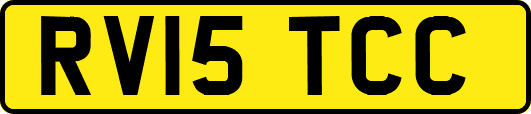 RV15TCC