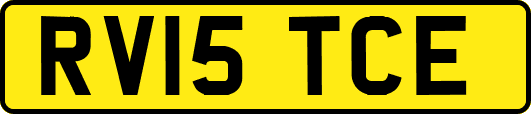 RV15TCE