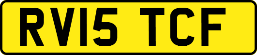 RV15TCF