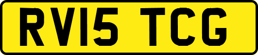 RV15TCG