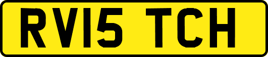 RV15TCH