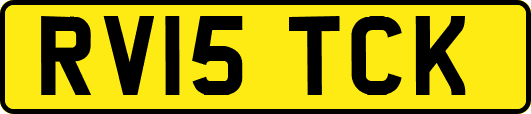 RV15TCK
