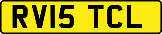 RV15TCL