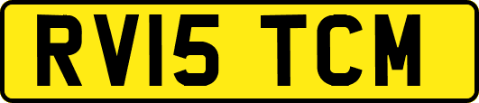RV15TCM