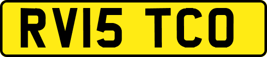RV15TCO