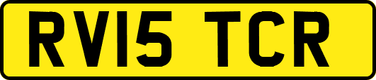 RV15TCR