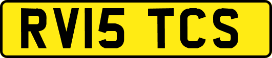 RV15TCS