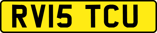 RV15TCU