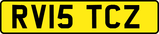 RV15TCZ