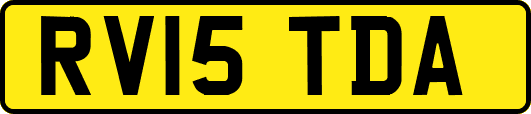 RV15TDA