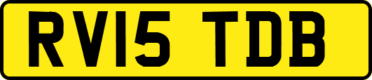 RV15TDB