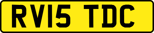 RV15TDC