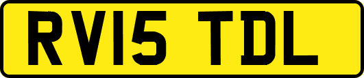 RV15TDL