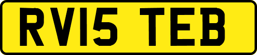 RV15TEB