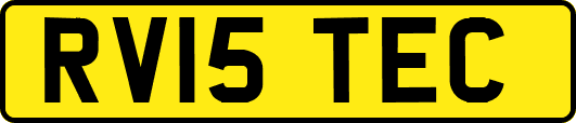 RV15TEC