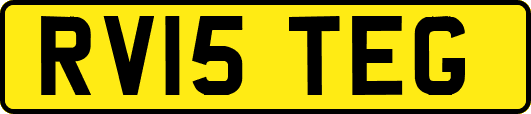 RV15TEG