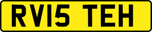 RV15TEH