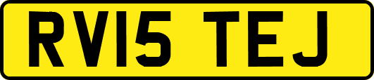RV15TEJ