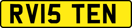 RV15TEN