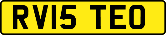 RV15TEO