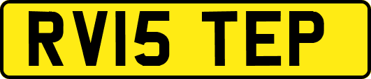 RV15TEP