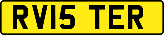 RV15TER