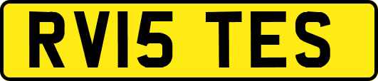 RV15TES