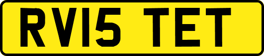 RV15TET