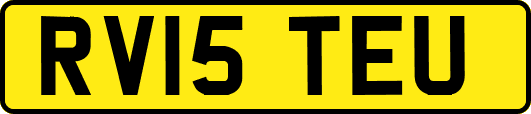 RV15TEU