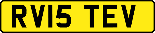 RV15TEV