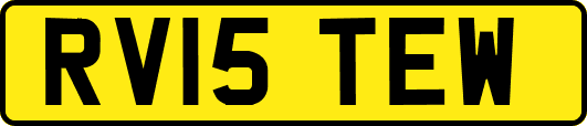 RV15TEW