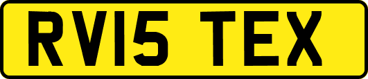 RV15TEX