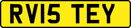 RV15TEY