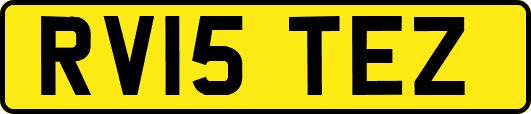 RV15TEZ