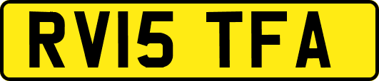 RV15TFA