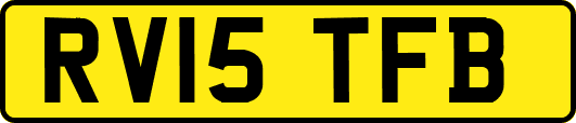 RV15TFB