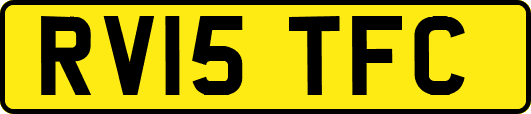 RV15TFC