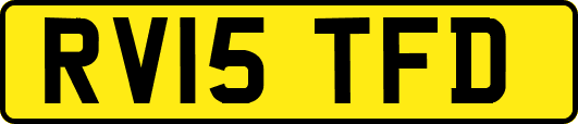 RV15TFD