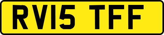 RV15TFF