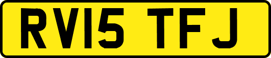 RV15TFJ