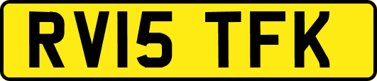 RV15TFK