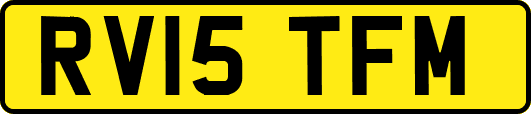 RV15TFM