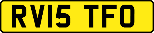 RV15TFO