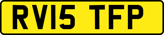 RV15TFP