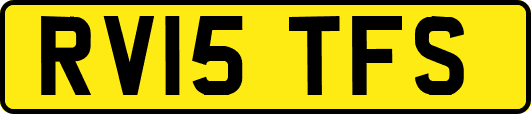 RV15TFS